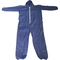 Hooded Polypropylene Blue Xl - Pack Of 25