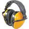 Ear Muffs Dielectric Yellow With Black 25db