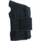 Wrist Support Xl Ambidextrous Black