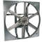 Exhaust Fan 54 Inch With Drive Package 115/230 V