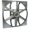 Supply Fan 60 Inch 208-230/460 V 5 Hp