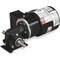 Ac Gearmotor 41 rpm Tefc 115 / 230v