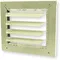 Adjustable Louver Kit Unit Mounted 3 To 5kw