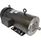 Dc Motor Pm Tefc 3 Hp 1750 Rpm 180vdc