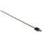 Thermocouple Probe Type J 12 Inch SS 22 AWG
