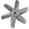 Σωλήνας Axial Fan Blade 24 ίντσες χωρίς AC8LKU