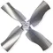 Replacement Fan Blade