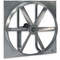 Reversible Fan 36 Inch 115/208-230 V 1 1/2 Hp