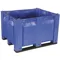 Bulk Container 25-3/4 Inch Height