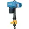 Electric Chain Hoist 275 Lb. 9 Feet