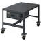 Mobile MT Workbench, 1 Drawer, Capacity 2000 Lbs, Size 24 x 36 x 42 Inch