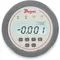 Digital Panel Meter, 0 to 5.0 Inch WC Input Range