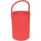 Bottle Carrier Safety Tote 7 1/2 Inch Red