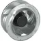 Motorized Impeller 12-1/2 Inch 24vdc