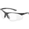 Safety Reader Glasses +1.5 Hardcoat