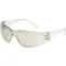 Safety Glasses Indoor/outdoor Uncoated