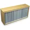 HEPA Filter, 24 Inch Width