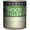 Wood Filler 1 gallon esdoorn emmer