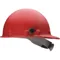 Hard Hat Front Brim G Ratchet Red