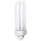 Plug-in Cfl 42w Dimmable 3000k 17000 Hr