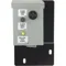 Alarm Panel Black