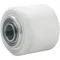 White Roller 3 5/16 X3 5/16