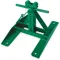 Adjustable Reel Stand, 13 To 27 Inch Height, 2500 lbs. Capacity, Steel