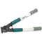 Heavy Duty Cable Cutter, 17-1/2 Inch Overall Length, Fiberglass Handles