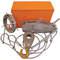 Hoist Rescue Kit Lifting Capacity 4000 Lb