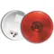 Stop/tail/turn Lamp Red Round