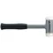 Dead Blow Mallet Steel/nylon 33 Ounce