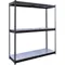 Boltless Shelving Starter 60 x 36 3 Shelf