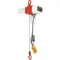 Electric Chain Hoist 525 Lb. 20 Feet