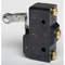 Large Unsealed Switch 15A SPDT 1-Way Roller Lever