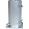 Cylinder Mold Diameter 4 Inch Height 8 In