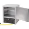 Lab Oven, Gravity Convection, 450 Deg. F, 2 cu. ft. capacity. 115V, 60 Hz. 1200 W