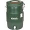 Beverage Cooler 5 Gallon Green