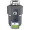 Septic Assist Food Waste Disposer 3/4 Hp