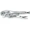 Locking Wrench With Wire Cutter 4 In