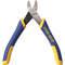 Diagonal Cutter 4-1/2 Inch Overall Length 17/32 Inch Jaw Length