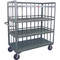 Stock Cart 3000 Lb. 60 Inch Length