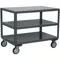 Mobile Table 1200 Lb. 48 Inch Length