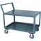 Utility Cart Steel 54 Lx25 W 1200 Lb.