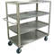 Stock Cart 1800 Lb. 48 Inch Length