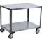 Stainless Steel Transfer Cart 1200 Lb.