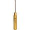 Insertion Tool Size 12 5-1/4 Inch Yellow