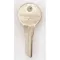 Key Blank Brass Type Ap4 6 Pin - Pack Of 10