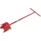 Sprinkler Head Trimmer 6 In