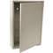 Key Control Cabinet 60 19-1/4 Inch Height