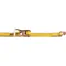 Tie-down Strap Ratchet 27ft x 2 Inch 3335lb